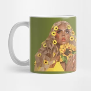 Kandy Muse Mug